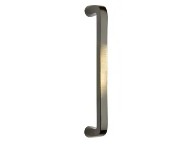 MILANO - Bronze pull handle _ GIARA ART DESIGN-BRONZE